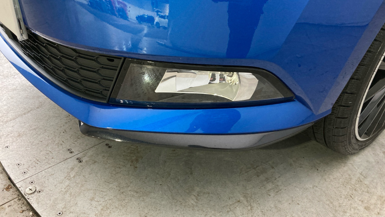 Skoda Fabia 1.0 TSI 110 Monte Carlo 5dr Petrol Hatchback